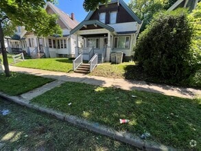 Building Photo - 3726 N 25th St