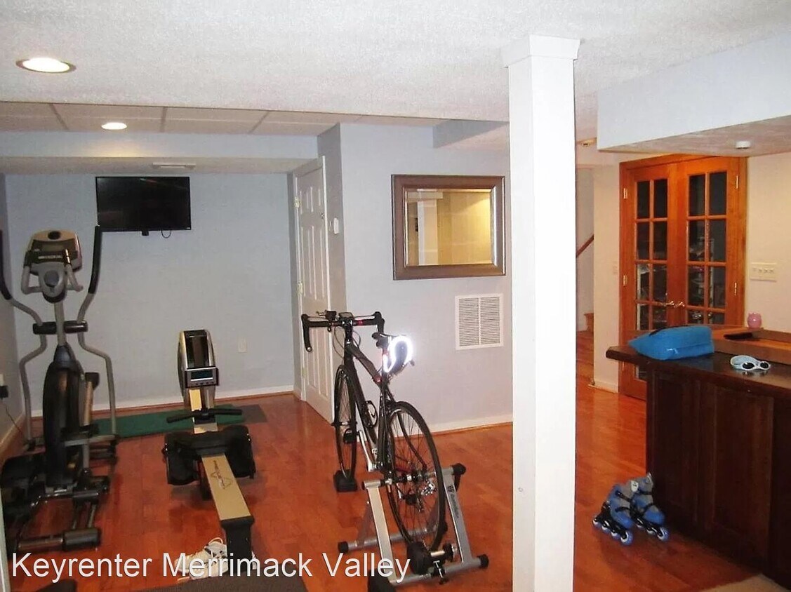 Foto del edificio - 4 br, 4 bath House - 9 Coderre Way,