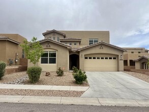 Building Photo - 7215 Valle Jardin Ln NW