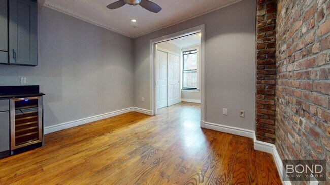 Foto del edificio - 134 Orchard St