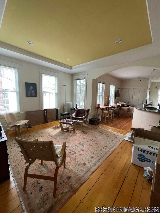 Foto del edificio - 30 Healey St