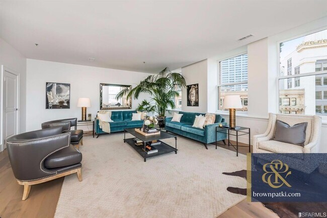 Foto del edificio - 690 Market St