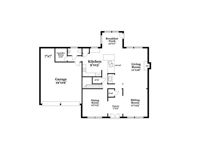 Building Photo - 5382 Winding Glen Dr