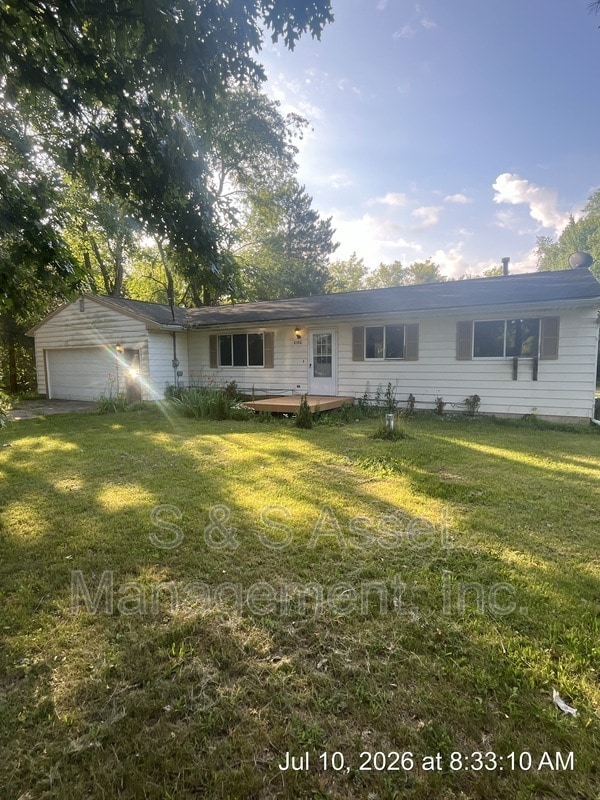 Building Photo - 8586 Old M 78