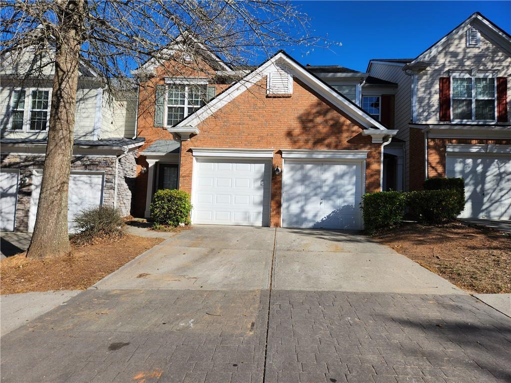2085 Deptford Dr, Duluth, GA 30097 Townhome Rentals in Duluth GA