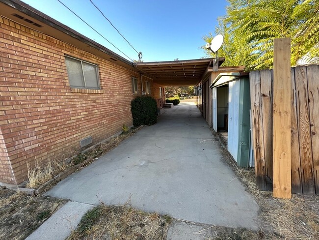 Foto del edificio - Charming 3 bed 1.5 bath Heart of Nampa