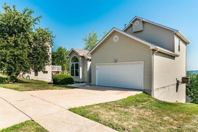 Foto del edificio - 3431 Rockwood Forest Ct