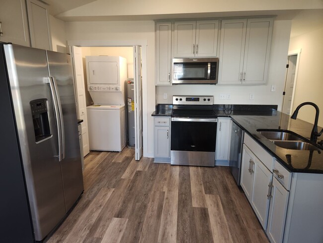 Building Photo - New Construction 3 Bed 2 Bath Rancher- Blackstone-Fort Pickett Area