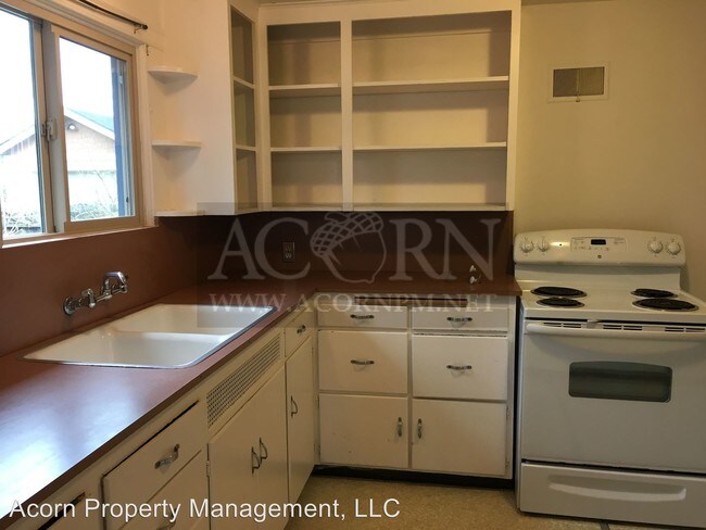 Foto del edificio - 2 br, 1 bath House - 1362 Jefferson Street