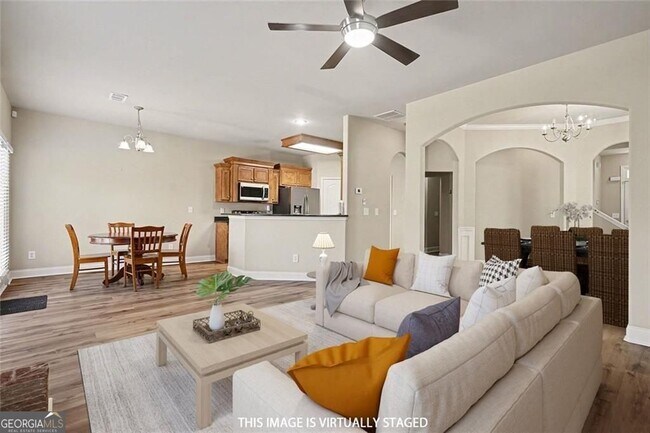 Foto del edificio - 1750 Lily Valley Dr