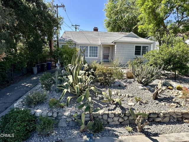 Foto principal - 1091 Mt Lowe Dr