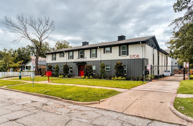 Foto del edificio - 5708 Hudson St