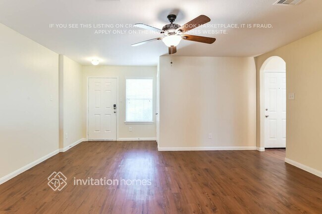 Building Photo - 18802 N Lyford Dr