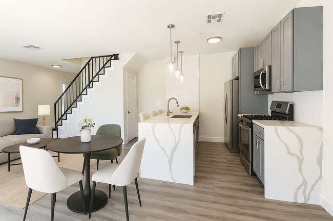 Foto del edificio - 6941 Hazeltine Ave