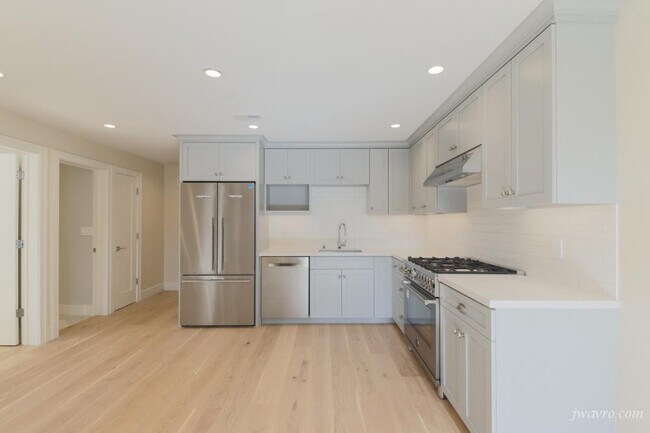 Foto del edificio - 123 Ashbury St
