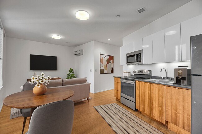 Foto del edificio - The Emery Apartments