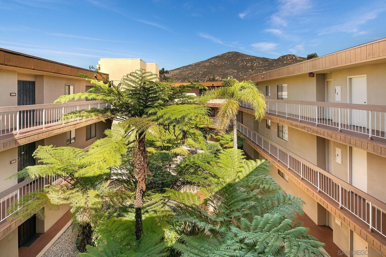 6960 Golfcrest Dr Unit B370, San Diego, CA 92119 Condo for Rent in