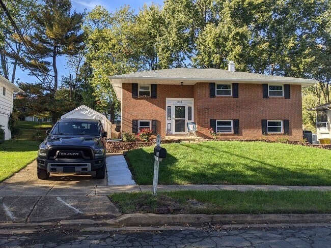 Foto del edificio - 236 MacKintosh Dr