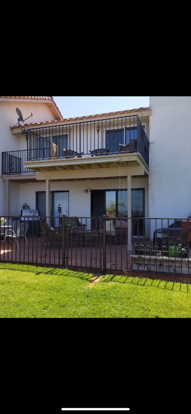 Foto del edificio - 6545 Via Barona