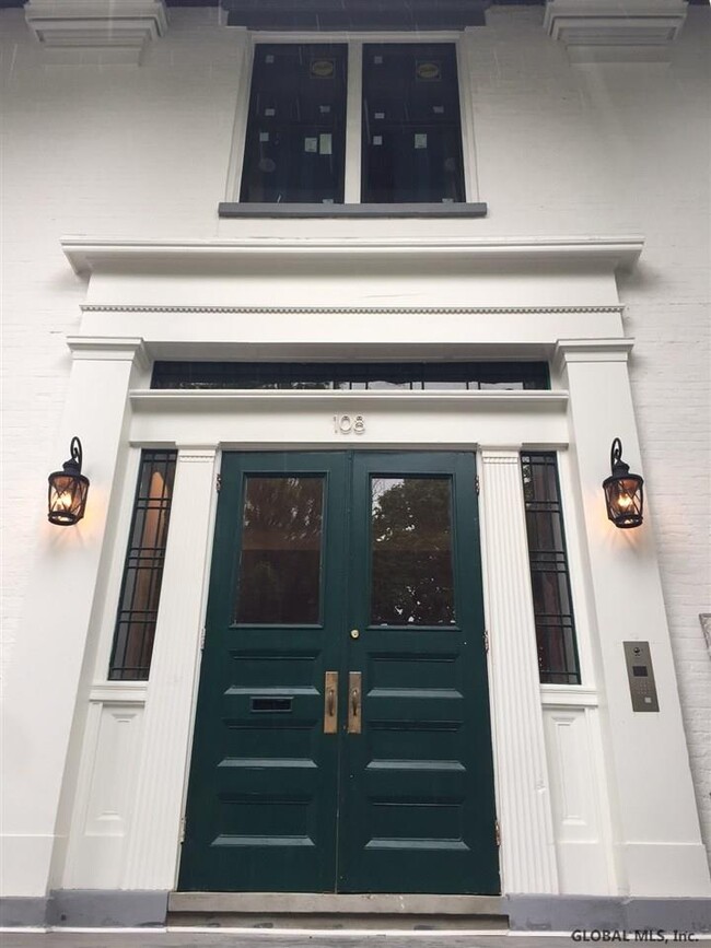 Foto del edificio - 108 Union St
