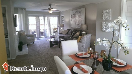 Building Photo - 4100 Greenbriar Dr