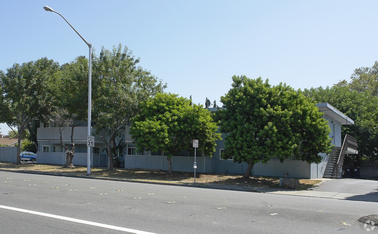 Foto del edificio - Park Ridge Apartments