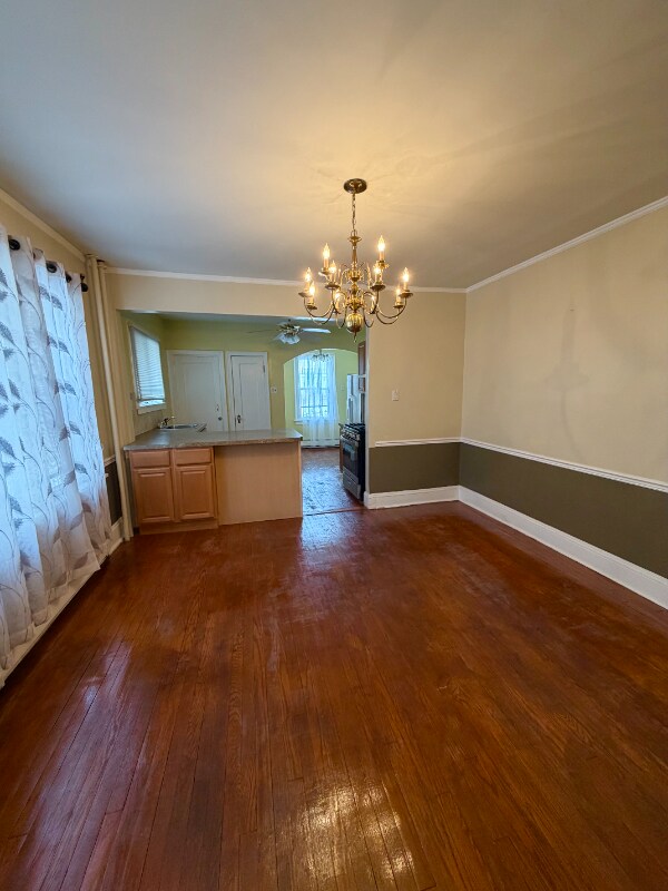 Foto del edificio - 715 Western Ave