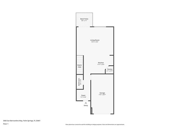 Building Photo - 3565 San Bernardino Way