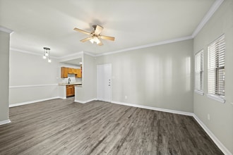 Building Photo - 17200 N Gessner Rd