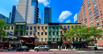 Building Photo - 957 Second Avenue