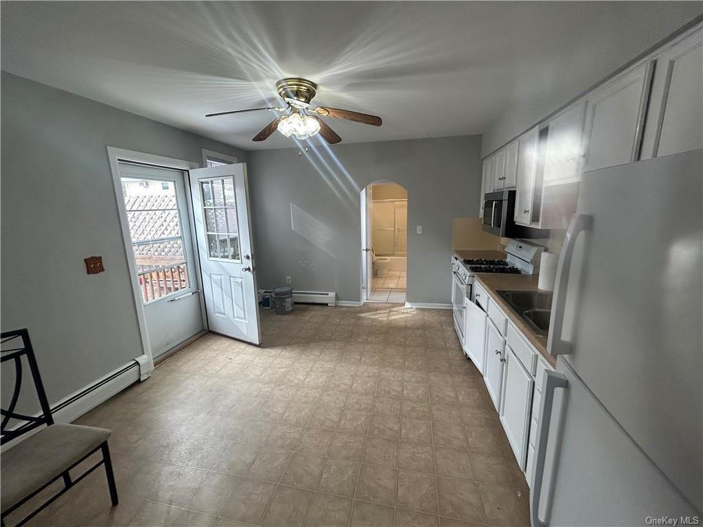 108 W Railroad Ave Unit 2, West Haverstraw, NY 10923 Room for Rent in