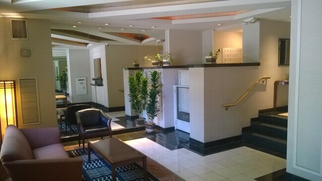 Foto del edificio - 1301 20th St NW
