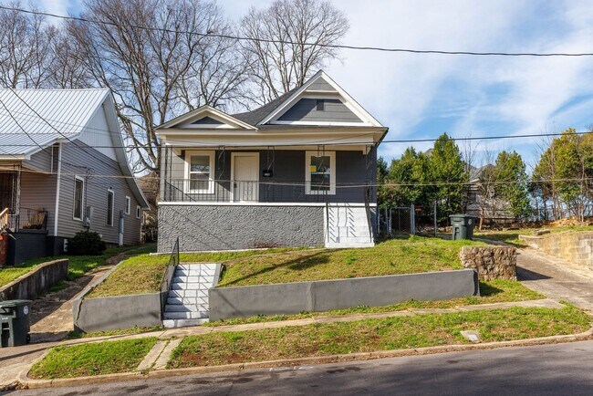 Building Photo - 1216 4th Pl N