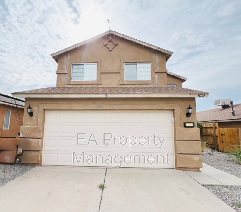 Primary Photo - 7008 Angela Dr NE