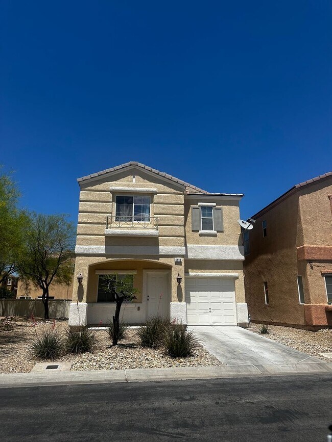 Building Photo - 3 Bedroom Home in the SW!