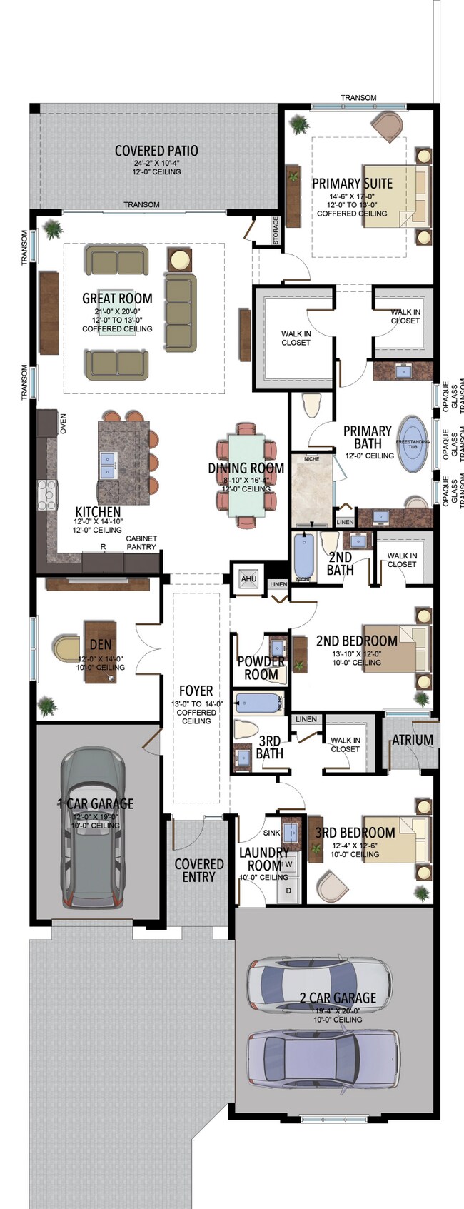Building Photo - 9597 Regal Palm Ct