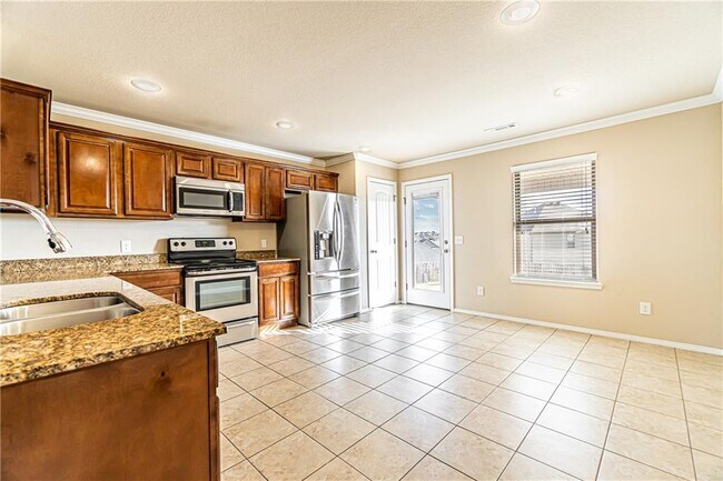 Foto del edificio - 2507 W Lakewood Dr