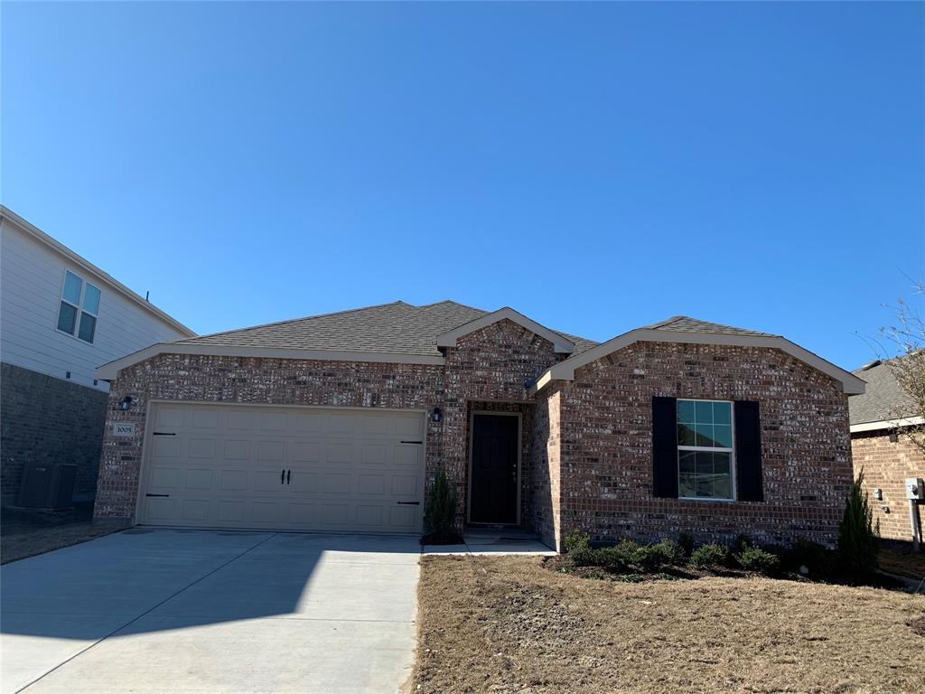 1005 Norias Dr, Heath, TX 75126 House Rental in Heath, TX