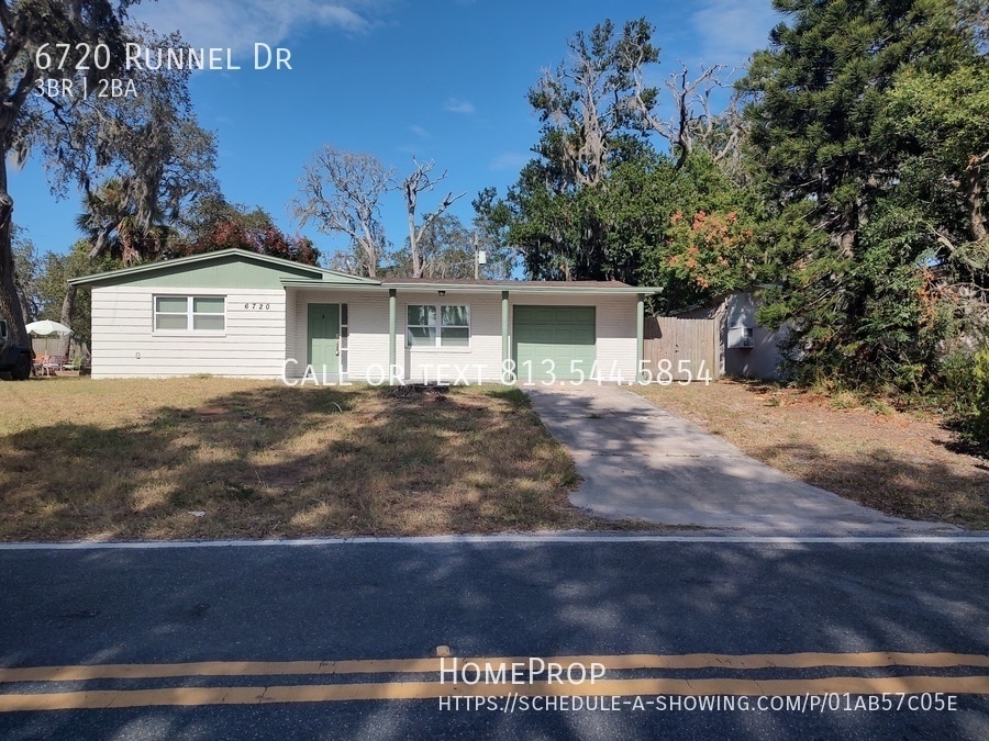 Primary Photo - 6720 Runnel Dr