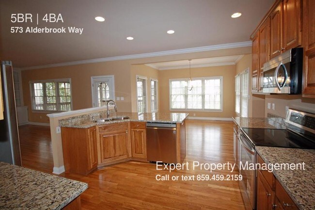 Building Photo - 573 Alderbrook Way