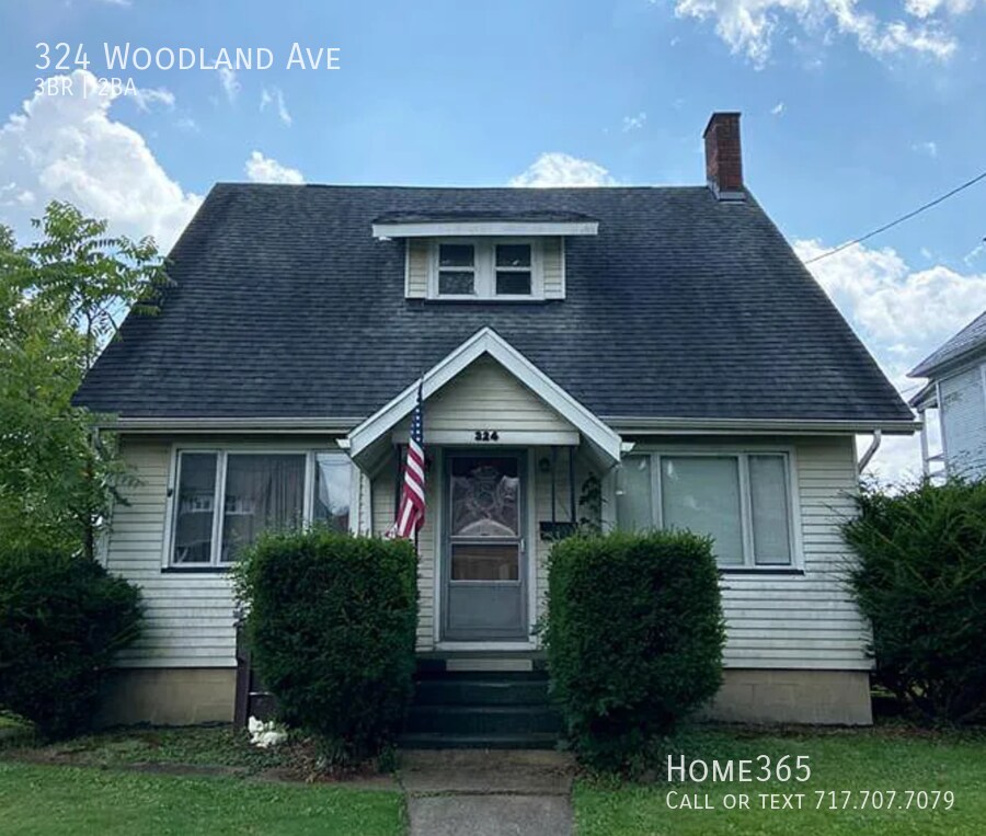 The PERFECT Grove City Home! House Rental in Grove City, PA