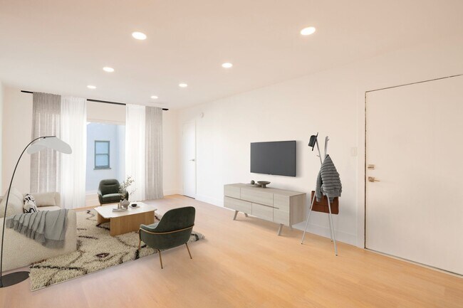 Foto del edificio - 921 Gardner St