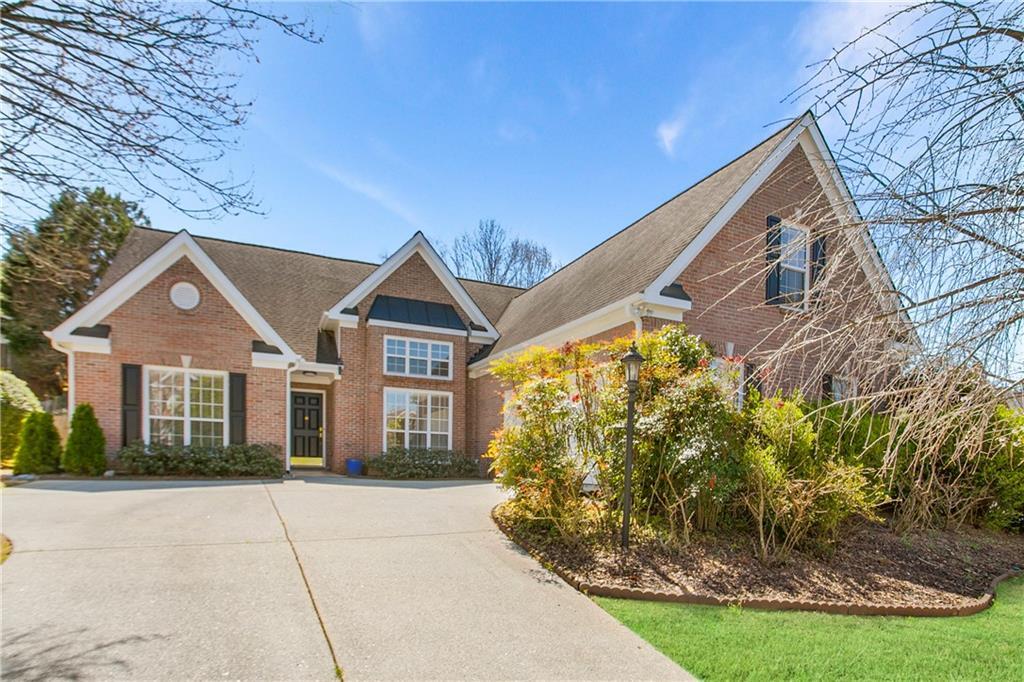 Foto principal - 377 Canterbury Pl Dr