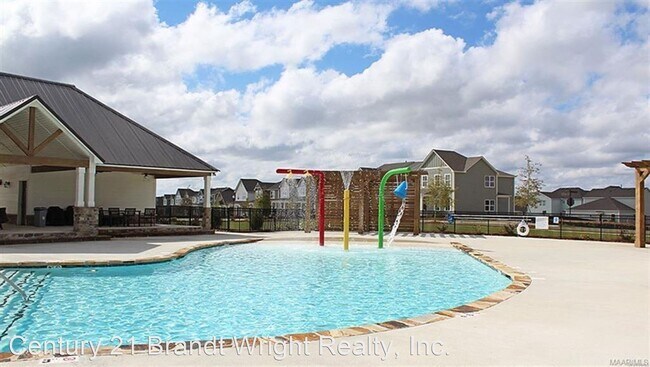 Building Photo - 4 br, 2.5 bath House - 5278 Pike Loop