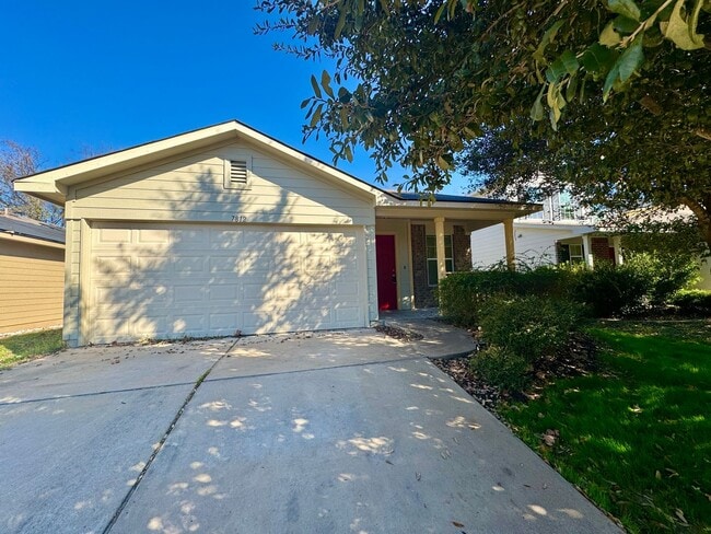 Building Photo - East Austin: 3BD 2BA House for Rent