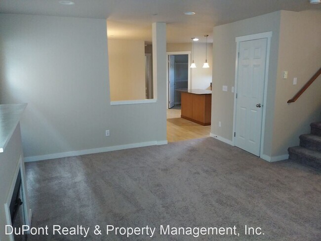 Foto del edificio - 4 br, 2.5 bath House - 3197 Shaw Street