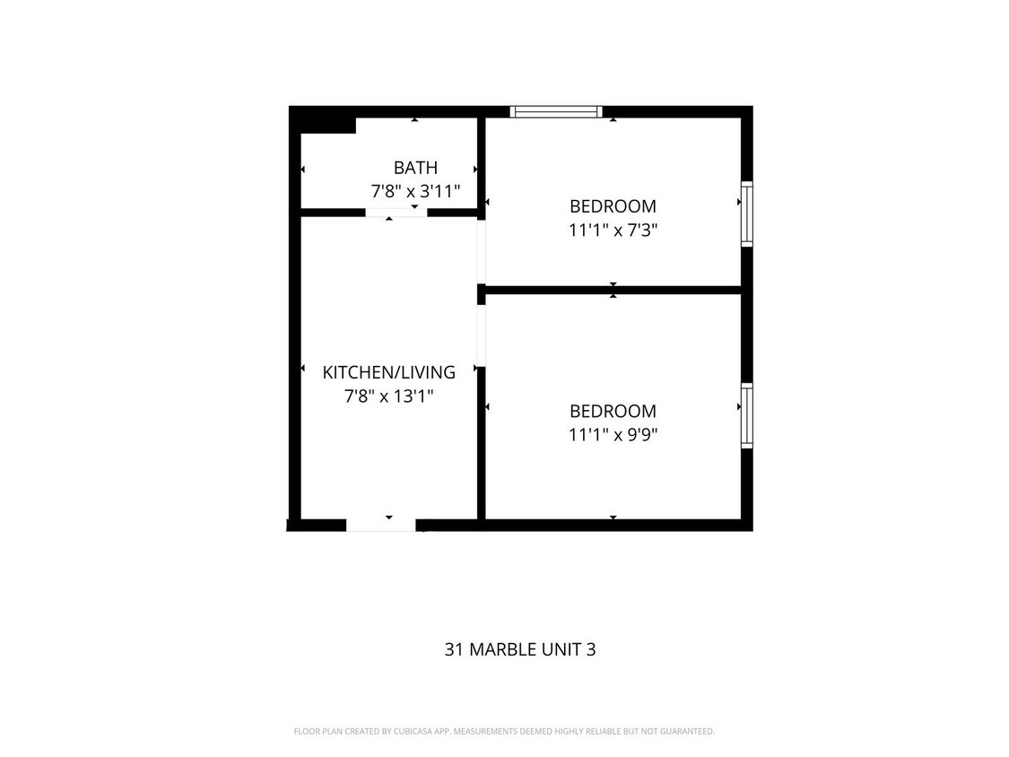 Foto del edificio - 31 Marble Ave
