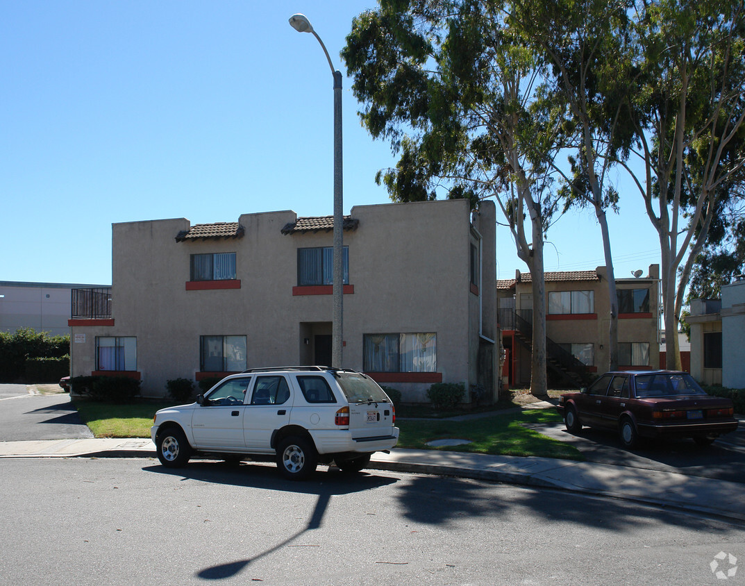 Foto del edificio - 6542 Westpark Pl