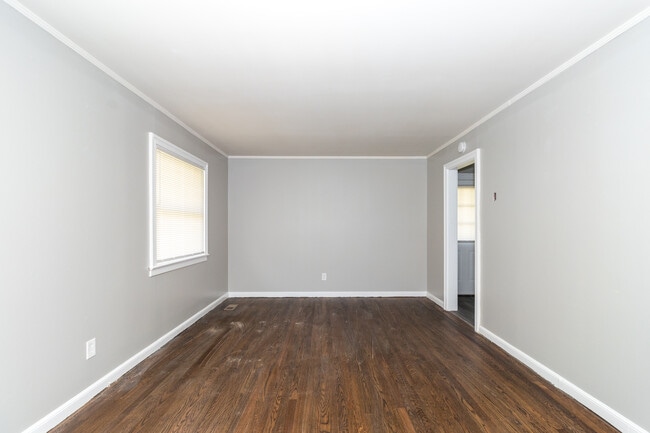 Photo - 4802 Inskip Rd (Knoxville, TN) Townhome