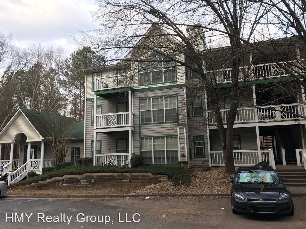 Foto principal - 2 br, 2 bath House - 3477 Shepherds Path